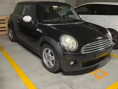 Usata Mini ONE