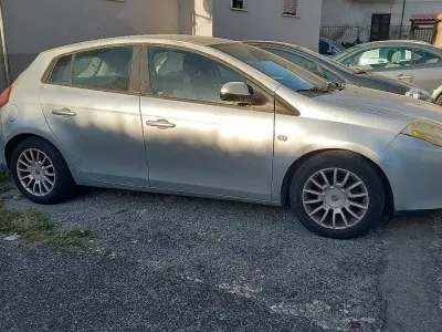 Usata Fiat Bravo 90 CV (66 kW) 2007 Utilitaria