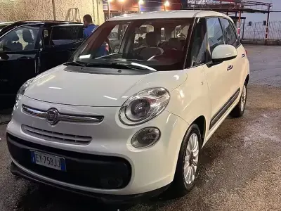 Occasion Fiat 500L