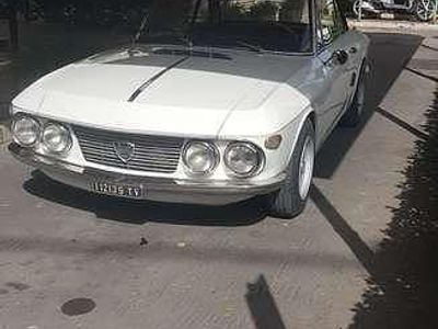 Occasion Lancia Fulvia 80 ch (58 kW) 1966 Blanc Berline