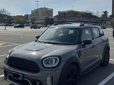 Usata Mini Countryman 150 CV (110 kW) 2020 SUV