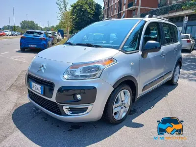 Usata Citroën C3 Picasso