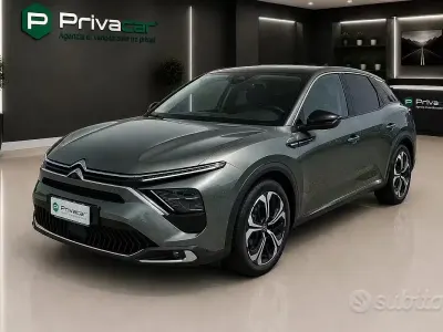 Usata Citroën C5 X