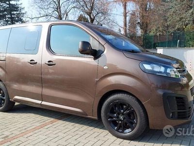 Citroën Spacetourer