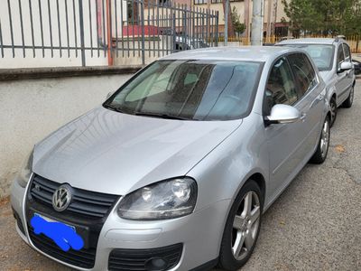 usata VW Golf V 