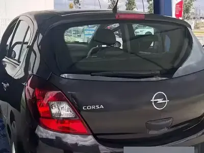 Usata Opel Corsa