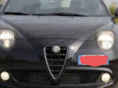 usata Alfa Romeo MiTo quadrifoglio verde