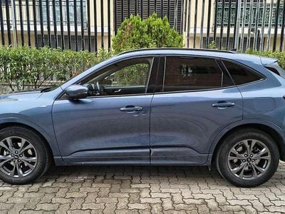 Usata Ford Kuga ST-Line 152 CV (111 kW) 2022 SUV