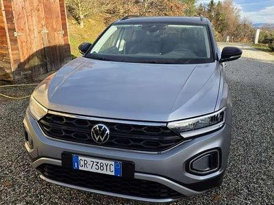Usata VW T-Roc Sport 150 CV (110 kW) 2023 SUV