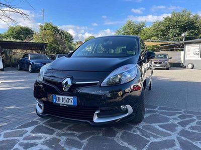 Renault Scénic III