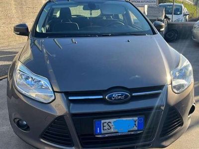 usata Ford Focus 3ª serie - 2013