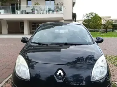 Usata Renault Twingo 58 CV (42 kW) 2008 Utilitaria