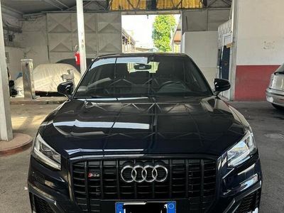 Audi SQ2