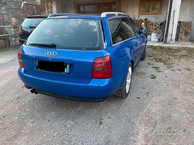 Usata Audi A4 2000 Station wagon