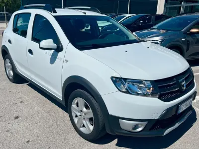 Usata Dacia Sandero