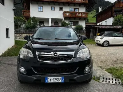 Usata Opel Antara
