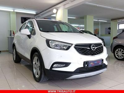 usata Opel Mokka 1.4 Turbo 1.4T Business (LUCI LED)