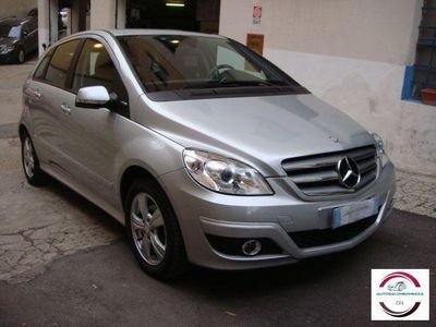 usata Mercedes 180 Classe B (T245)BlueEFFICIENCY Executive