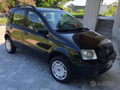 usata Fiat Panda 2ª serie - 2008