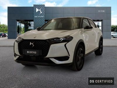 DS Automobiles DS3 Crossback E-Tense