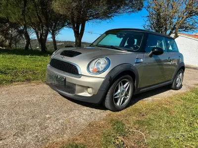 Usata Mini Cooper S