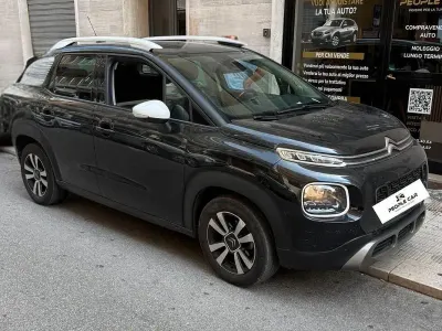 Usata Citroën C3 Aircross