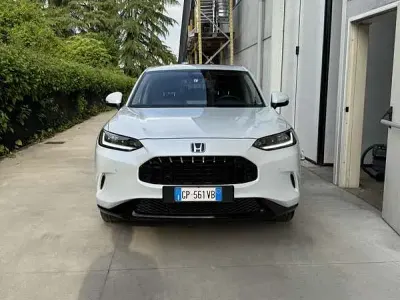 Usata Honda ZR-V Advance 143 CV (105 kW) 2023 SUV