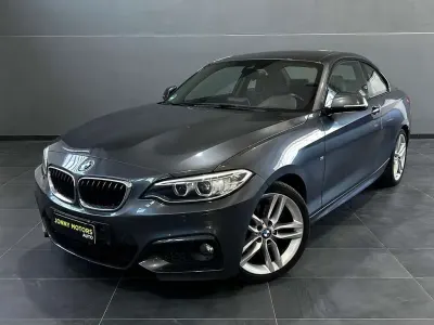 Usata BMW 220