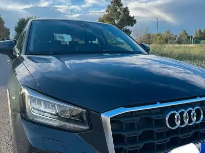 Usata Audi Q2 Admired 116 CV (85 kW) 2022 SUV
