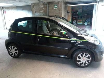Usata Citroën C1 68 CV (50 kW) 2006 Utilitaria
