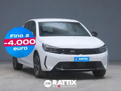 Usata Opel Corsa