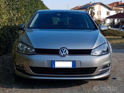 usata VW Golf VII Golf 2.0 TDI 5p. Highline BlueMotion Technology