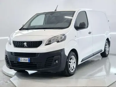 Occasion Citroën Jumpy 120 ch (88 kW) 2020 Other Monospace