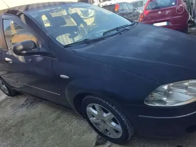 Usado Fiat Croma