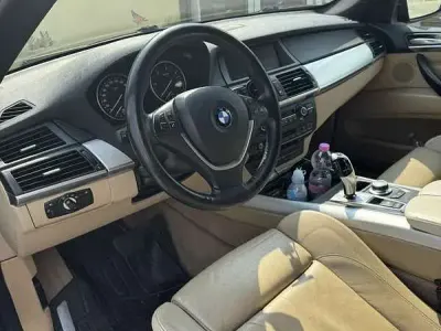 Usata BMW X5