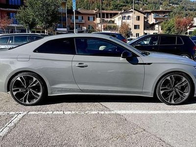 Usata Audi A5 Edition .1 190 CV (139 kW) 2020 Coupé