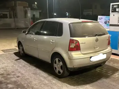 Usata VW Polo