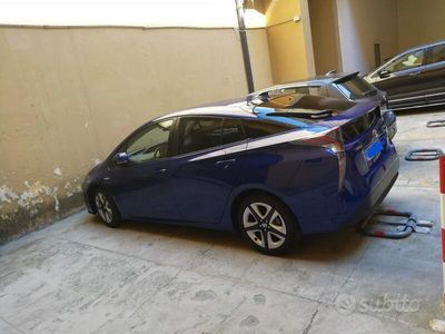 usata Toyota Prius 4ª serie - 2016