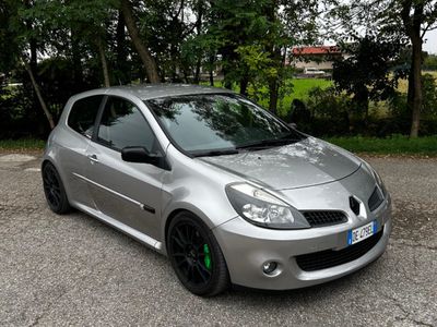 usata Renault Clio R.S. 2000