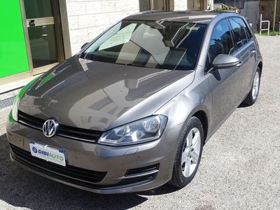 usata VW Golf Business 1.6 TDI 5p. Comfortline