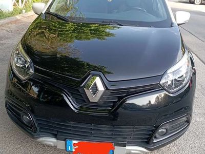 usata Renault Captur CapturI 2013 1.5 dci Zen (live) 90cv E6