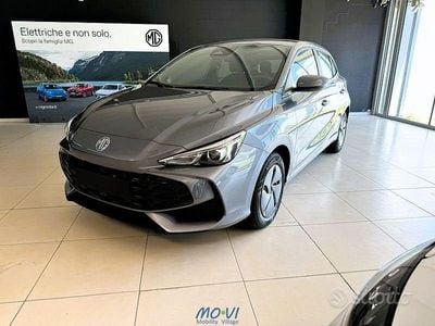 MG MG3