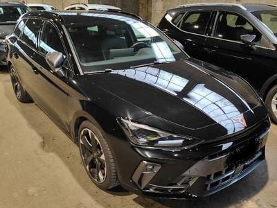 Usata Cupra Leon 150 CV (110 kW) 2025 Berlina