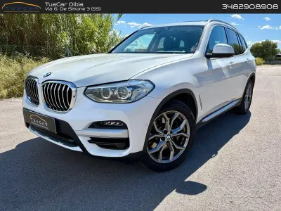 Occasion BMW X3