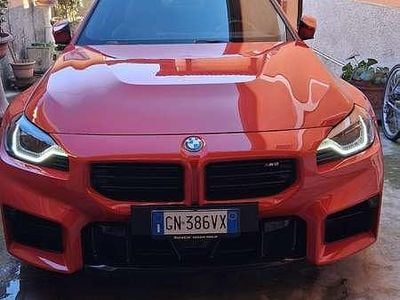 Usata BMW M2 460 CV (338 kW) 2023 Coupé