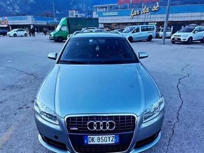 Usata Audi A4 S-Line 131 CV (96 kW) 2007 Station wagon