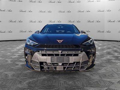 Nuova Cupra Terramar 150 CV (110 kW) 2025 Nero SUV