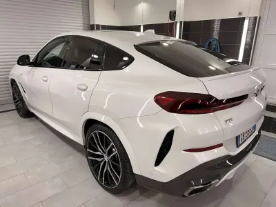 Usata BMW X6 400 CV (294 kW) 2020 SUV