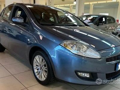 usata Fiat Bravo Mjet 120 CV APPENA TAGLIANDATA