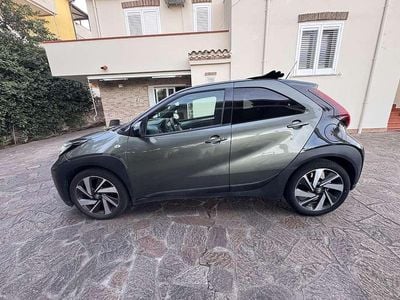 Usata Toyota Aygo X 72 CV (52 kW) 2022 SUV